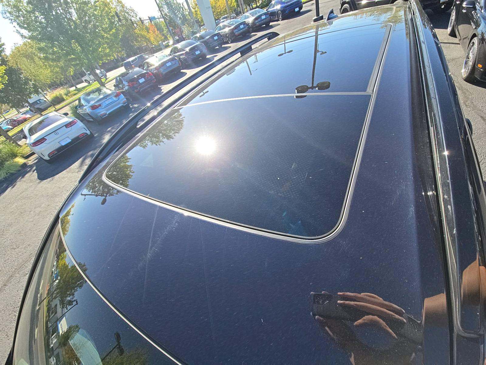 2021 BMW X7 M50i AWD