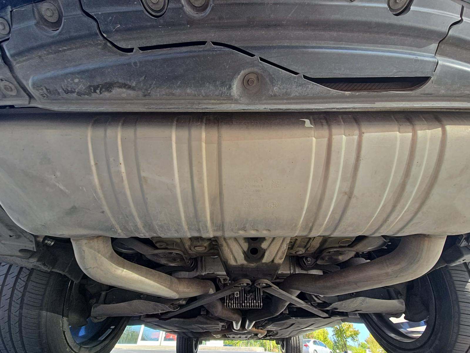 2021 BMW X7 M50i AWD