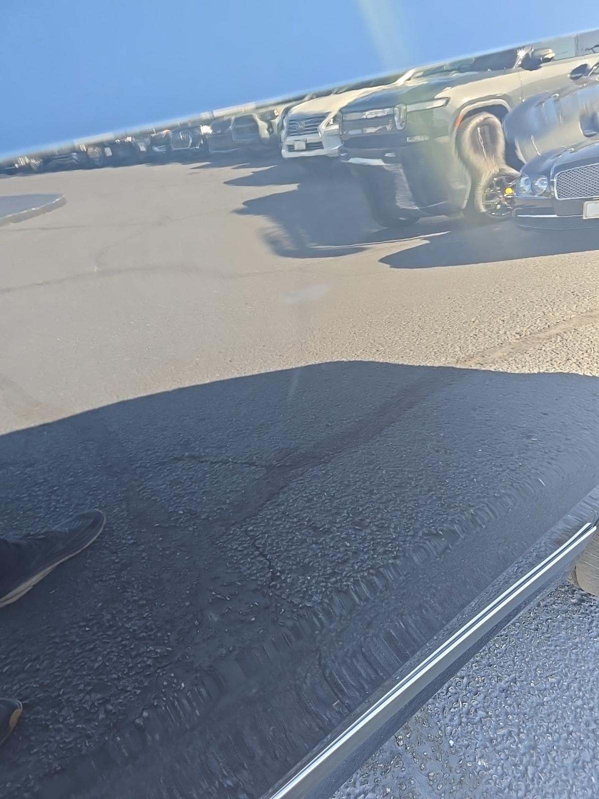 2021 BMW X7 M50i AWD