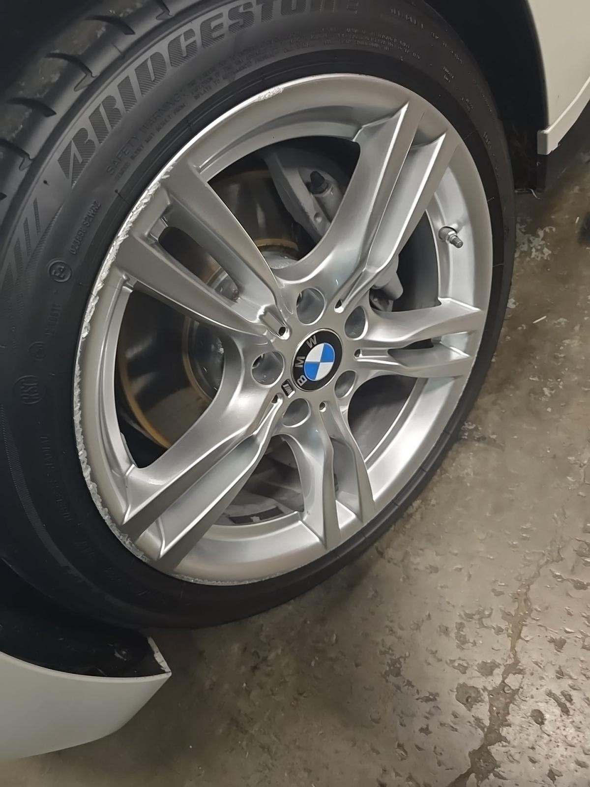 2018 BMW 4 Series 430i RWD