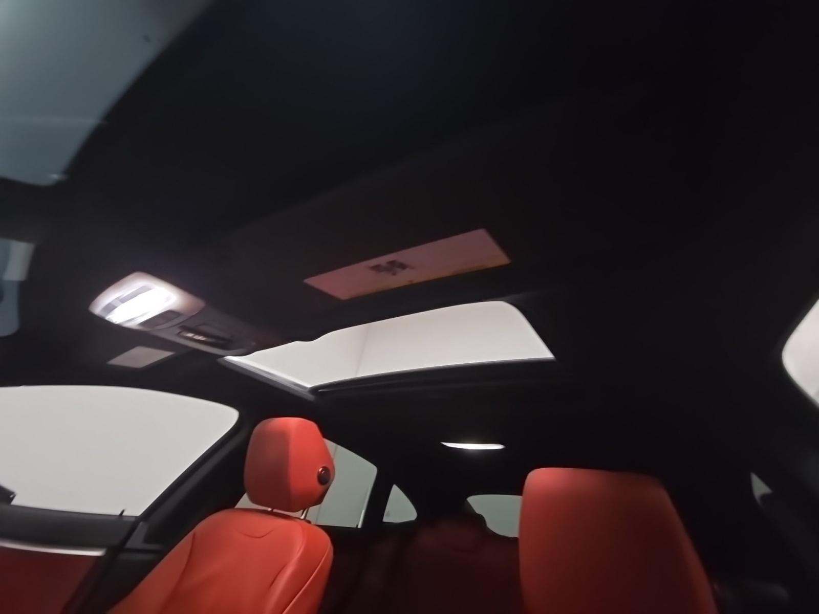 2018 BMW 4 Series 430i RWD