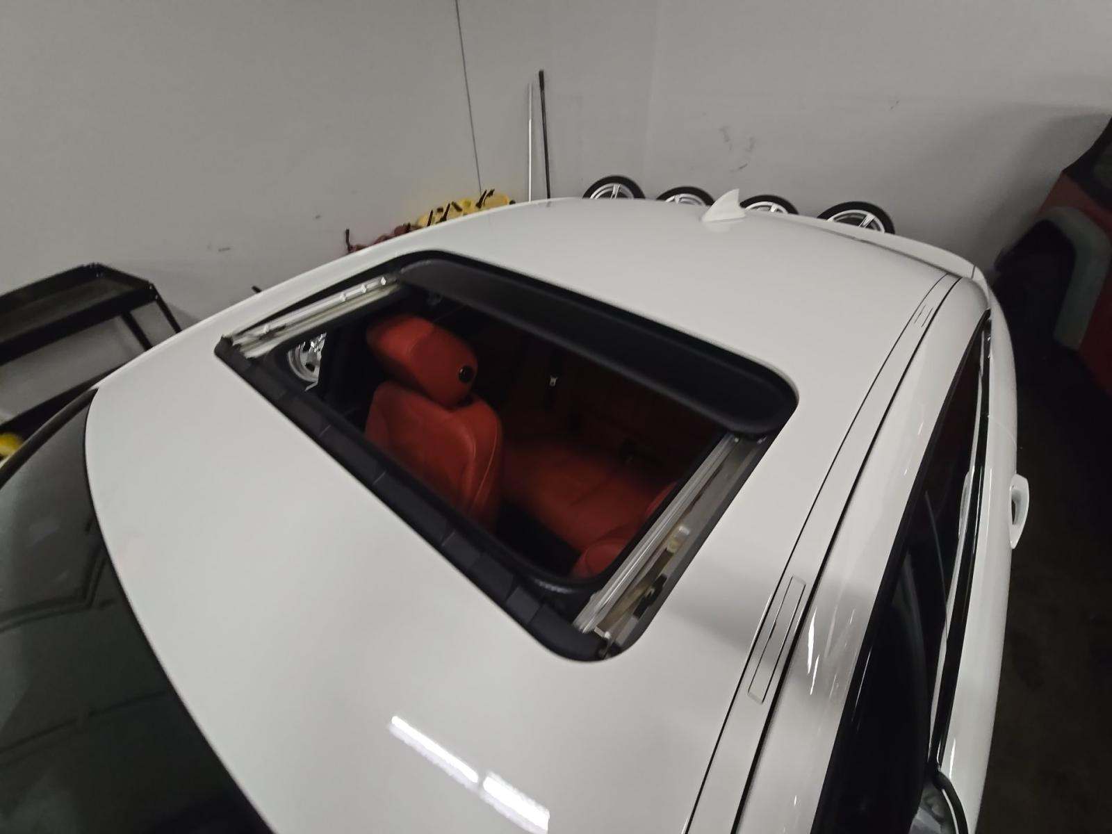 2018 BMW 4 Series 430i RWD