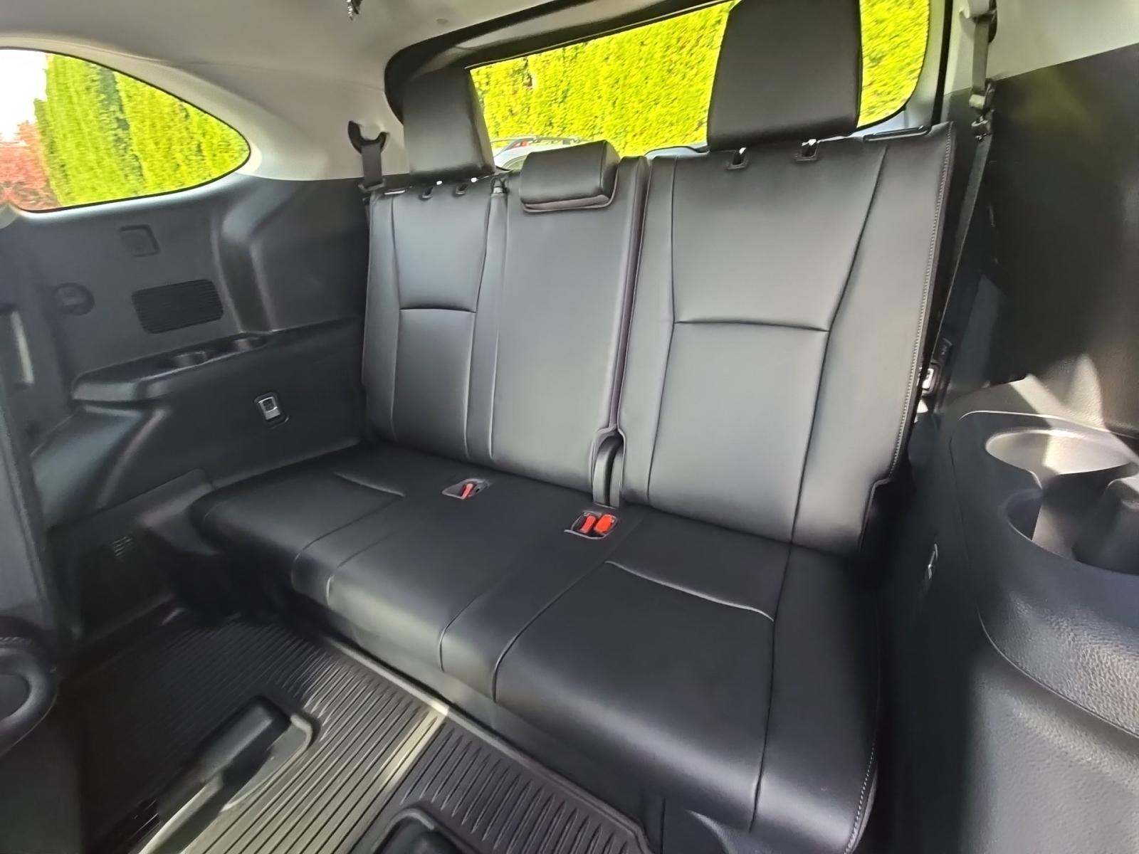 2023 Toyota Highlander Hybrid Limited AWD