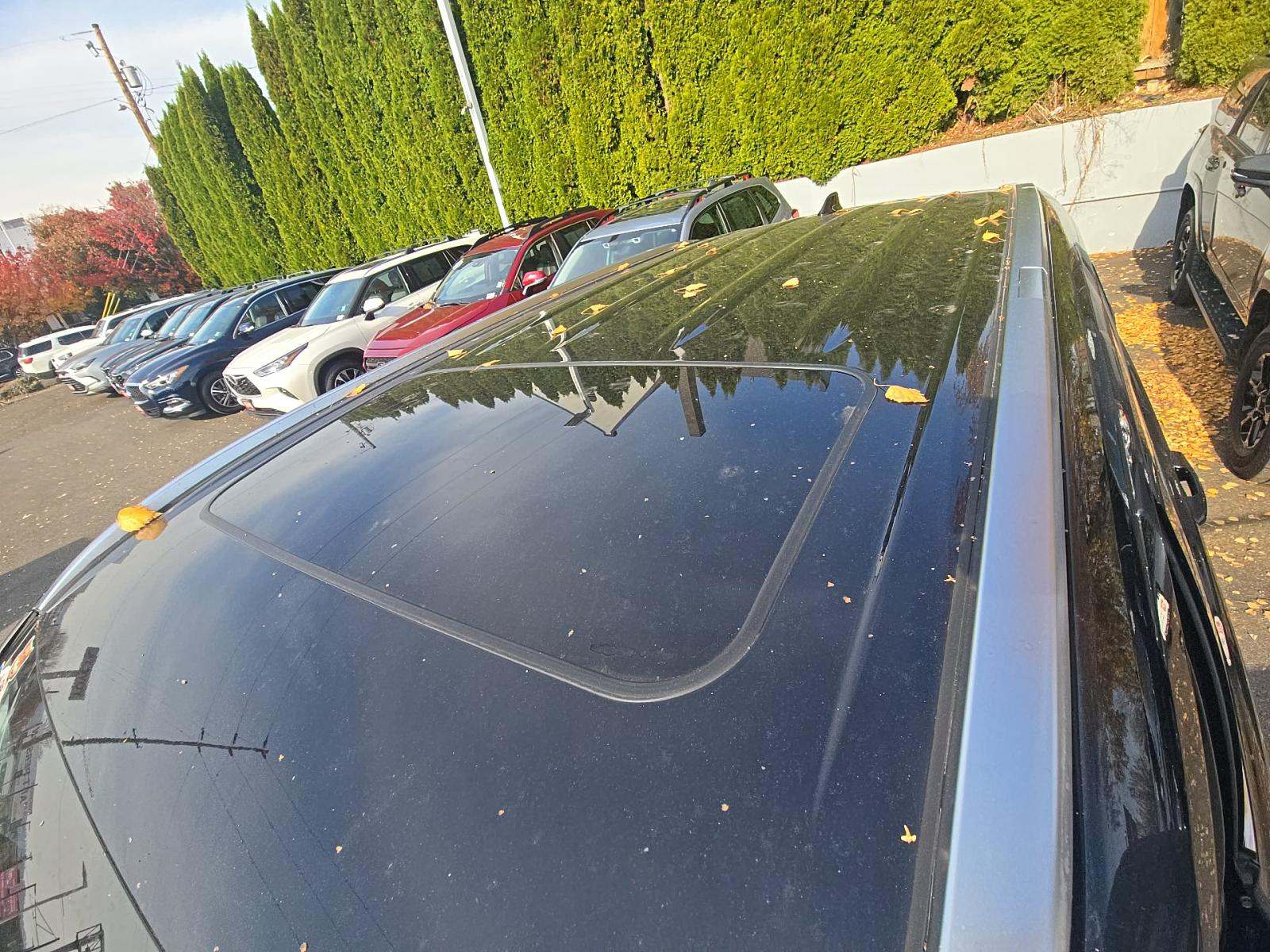 2023 Toyota Highlander Hybrid Limited AWD