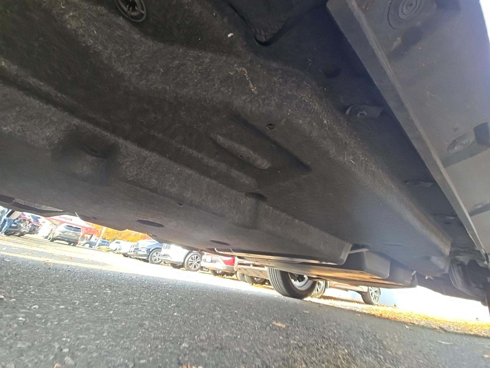 2023 Toyota Highlander Hybrid Limited AWD