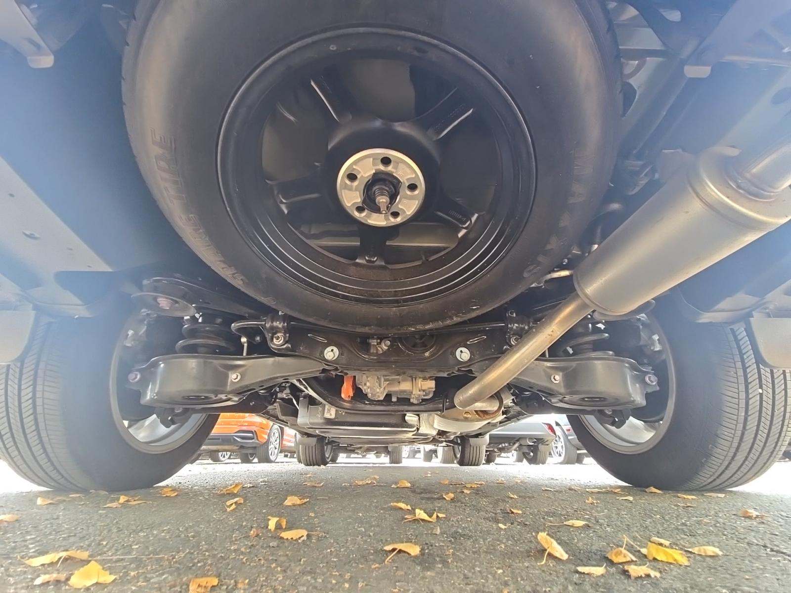 2023 Toyota Highlander Hybrid Limited AWD