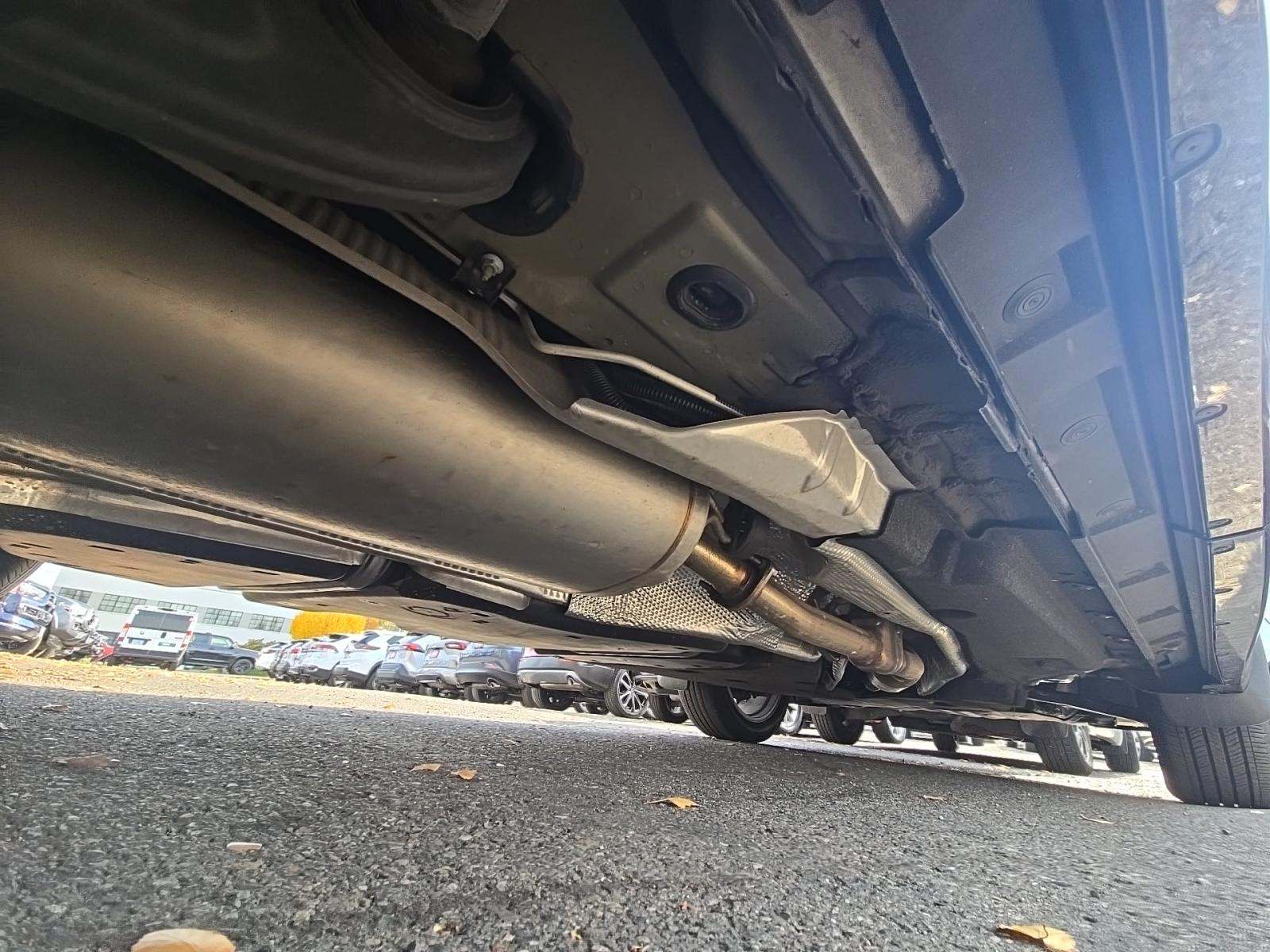 2023 Toyota Highlander Hybrid Limited AWD