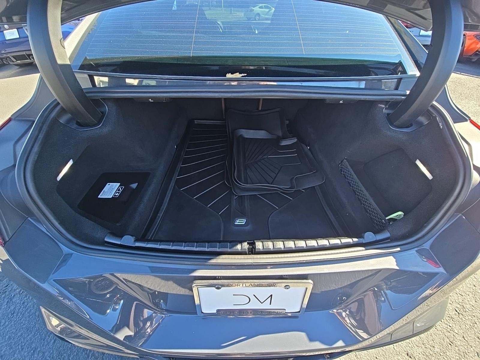 2022 BMW M8 Competition AWD