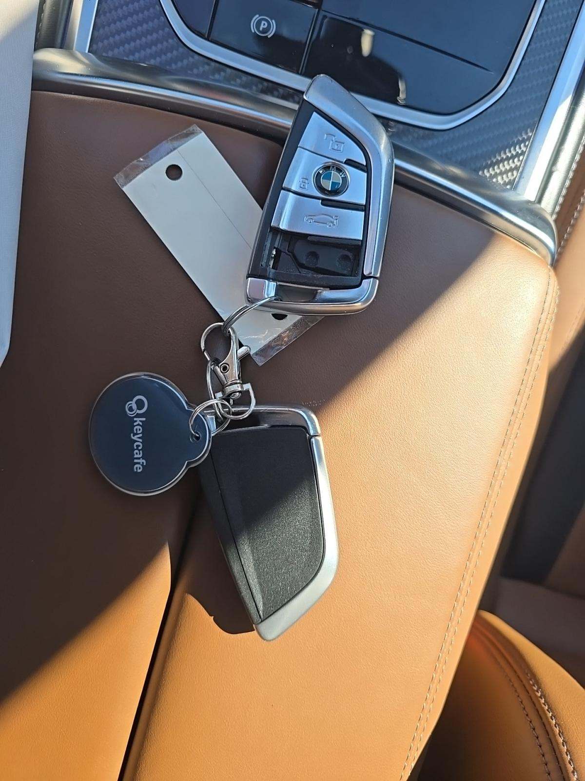 2022 BMW M8 Competition AWD