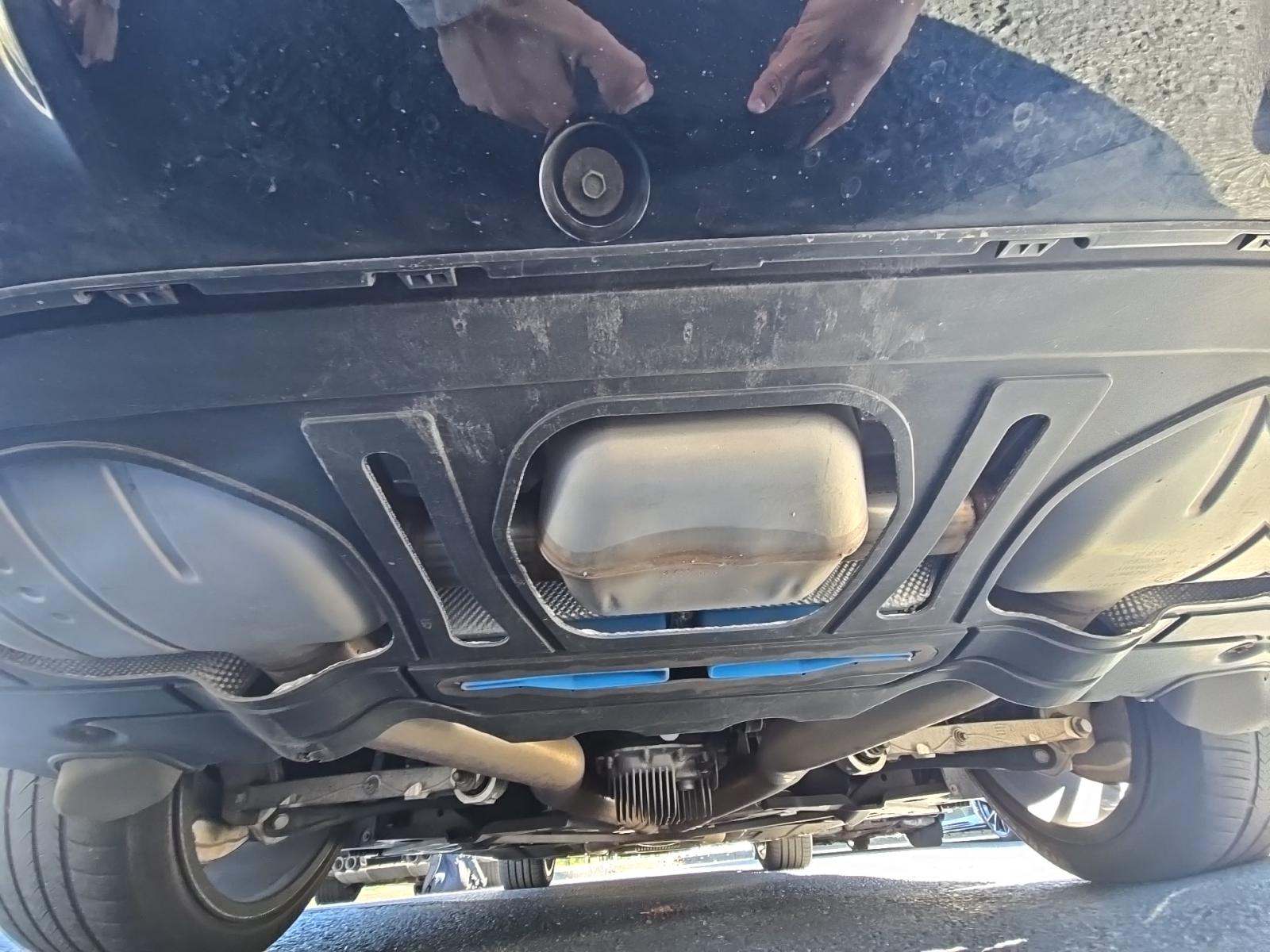 2022 BMW M8 Competition AWD