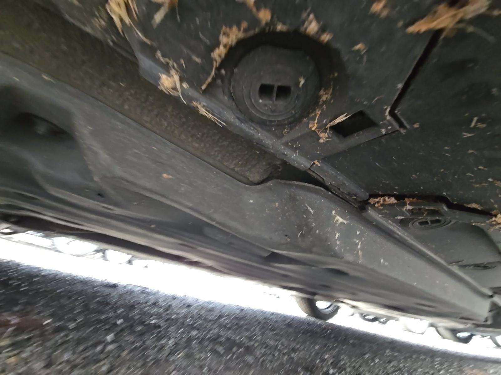 2022 Toyota Camry Hybrid Nightshade FWD