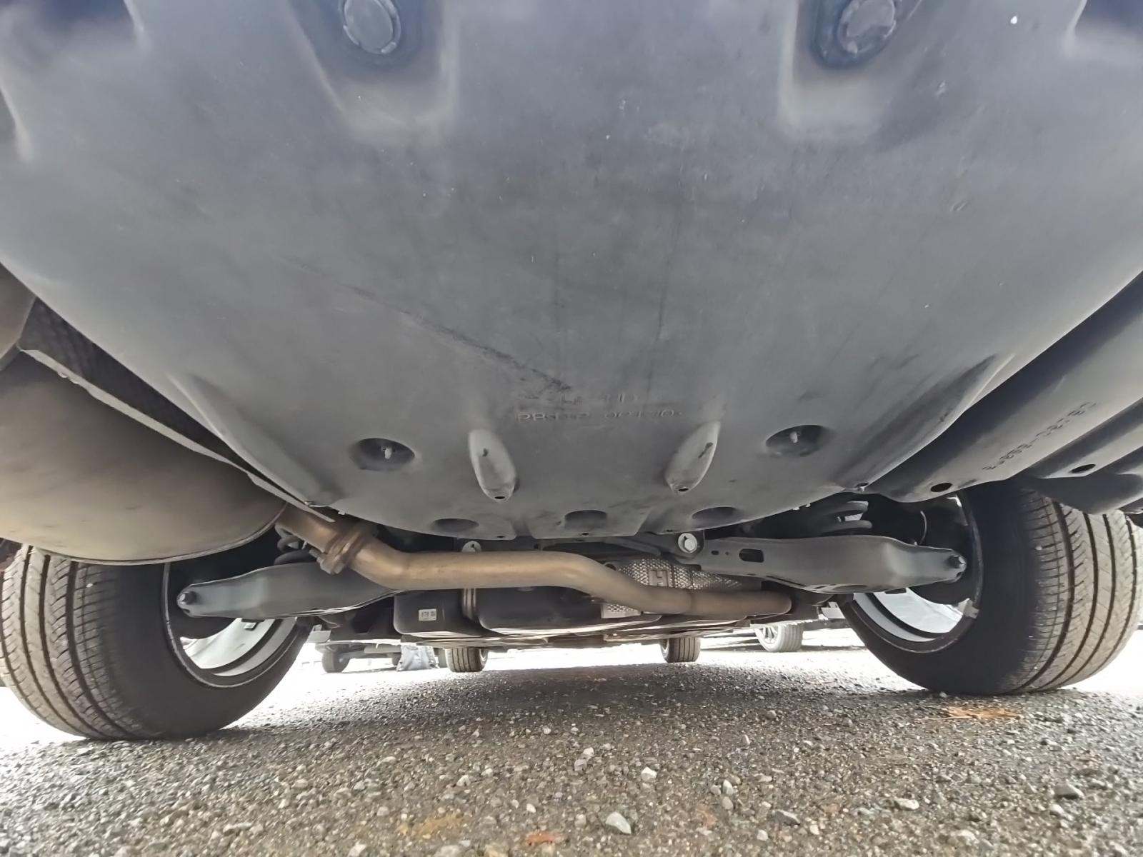 2022 Toyota Camry Hybrid Nightshade FWD