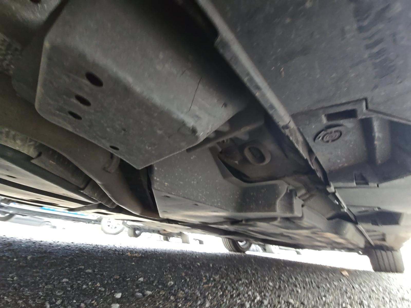 2022 Toyota Camry Hybrid Nightshade FWD