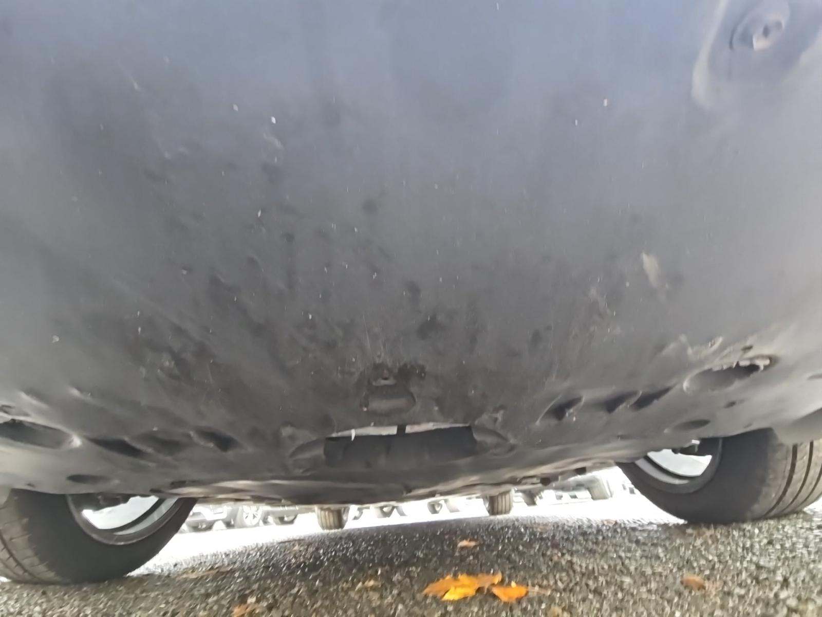 2022 Toyota Camry Hybrid Nightshade FWD