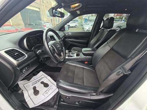 JEEP LAREDO ALTITUDE EDITION - 6