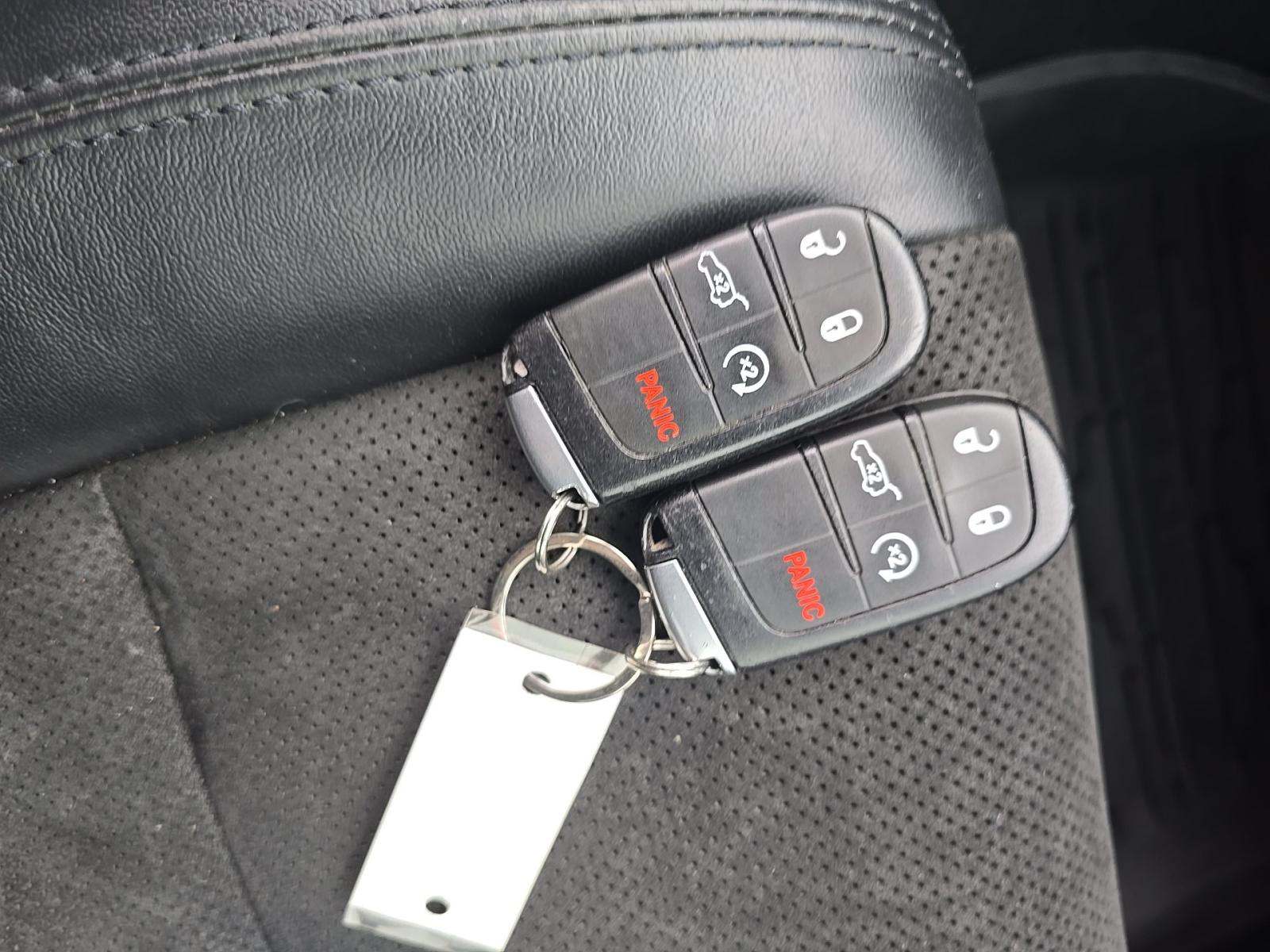 JEEP LAREDO ALTITUDE EDITION - 8