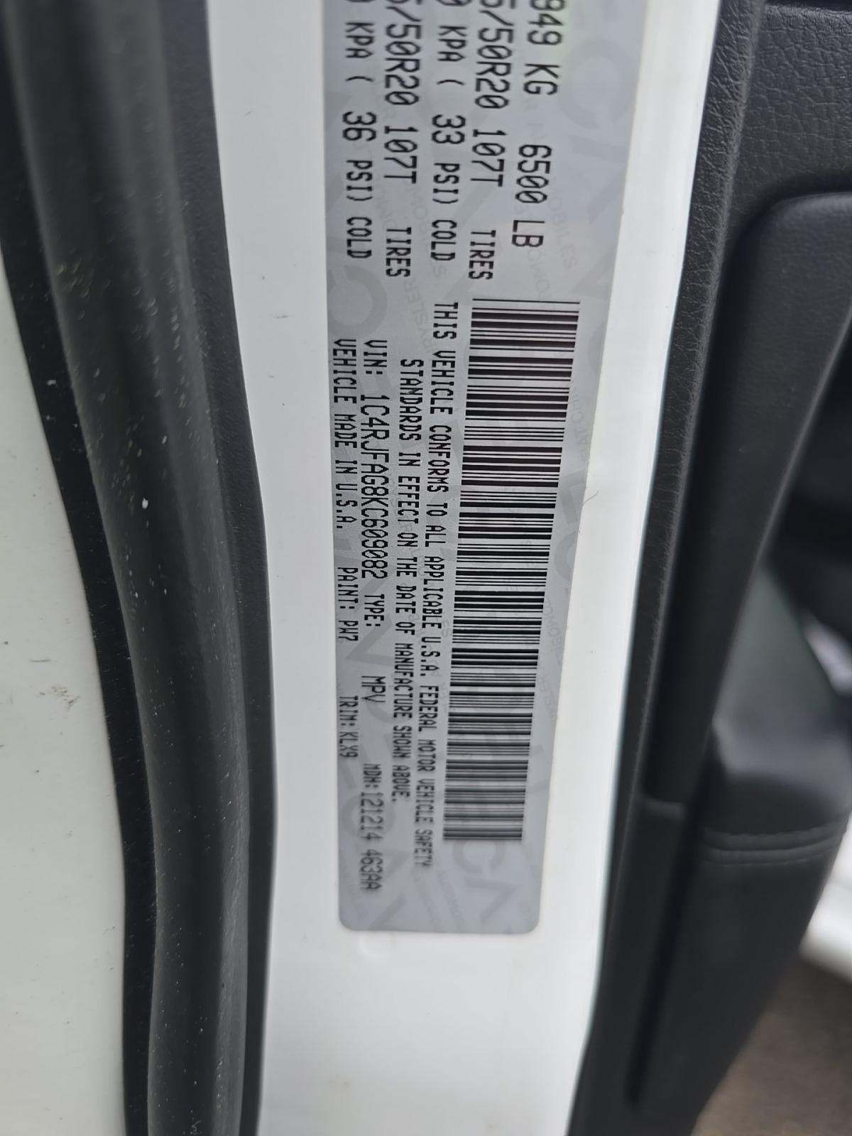 JEEP LAREDO ALTITUDE EDITION - 5