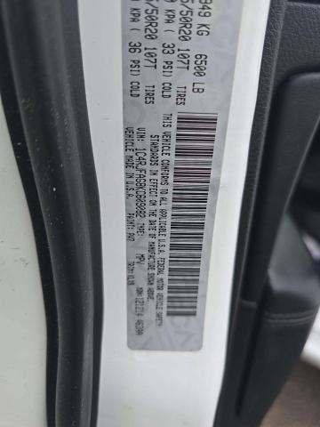 JEEP LAREDO ALTITUDE EDITION - 5