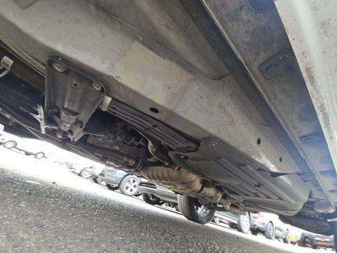 JEEP LAREDO ALTITUDE EDITION - 7