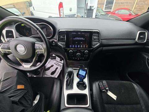 JEEP LAREDO ALTITUDE EDITION - 10