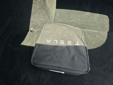 2023 Tesla Model S Plaid AWD