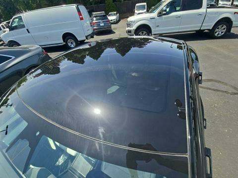 2023 Tesla Model S Plaid AWD