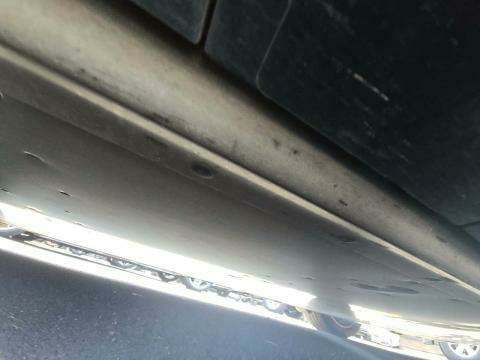2023 Tesla Model S Plaid AWD