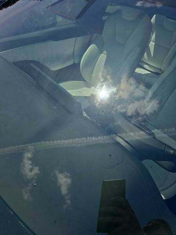 2023 Tesla Model S Plaid AWD
