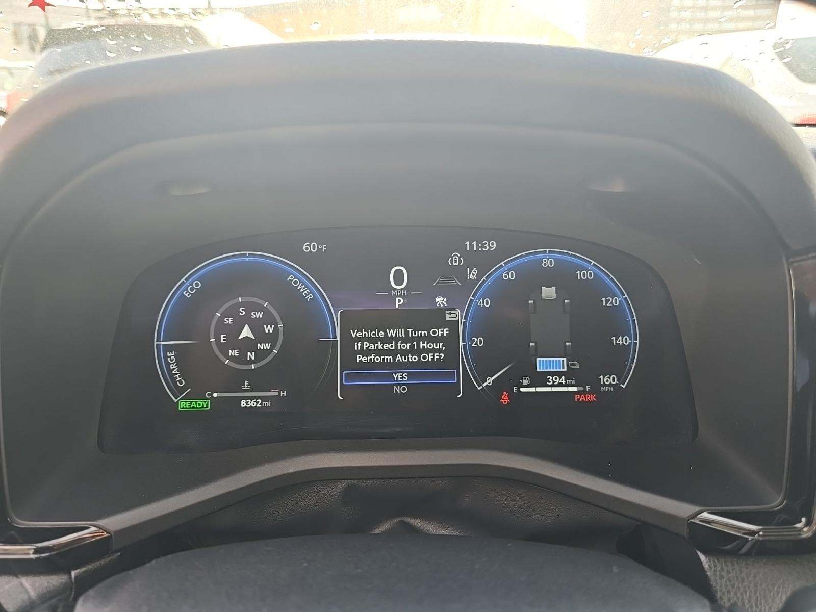 2025 Toyota Camry XLE AWD