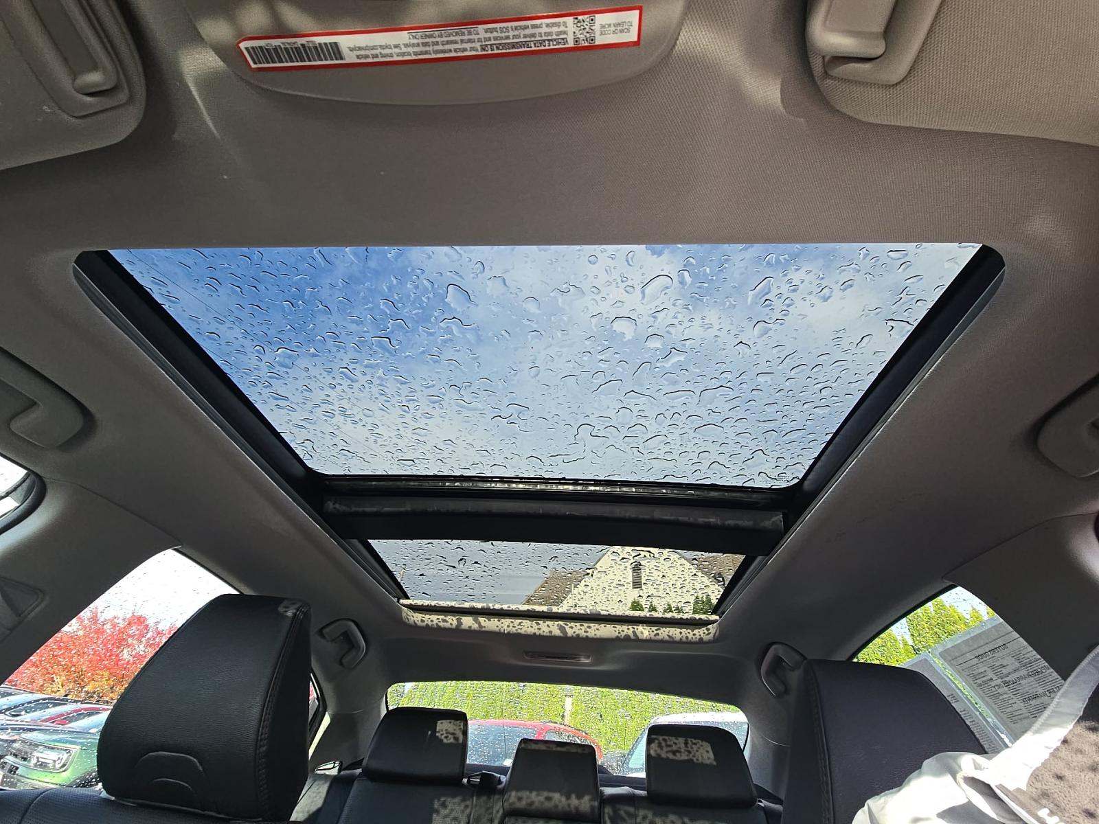 2025 Toyota Camry XLE AWD