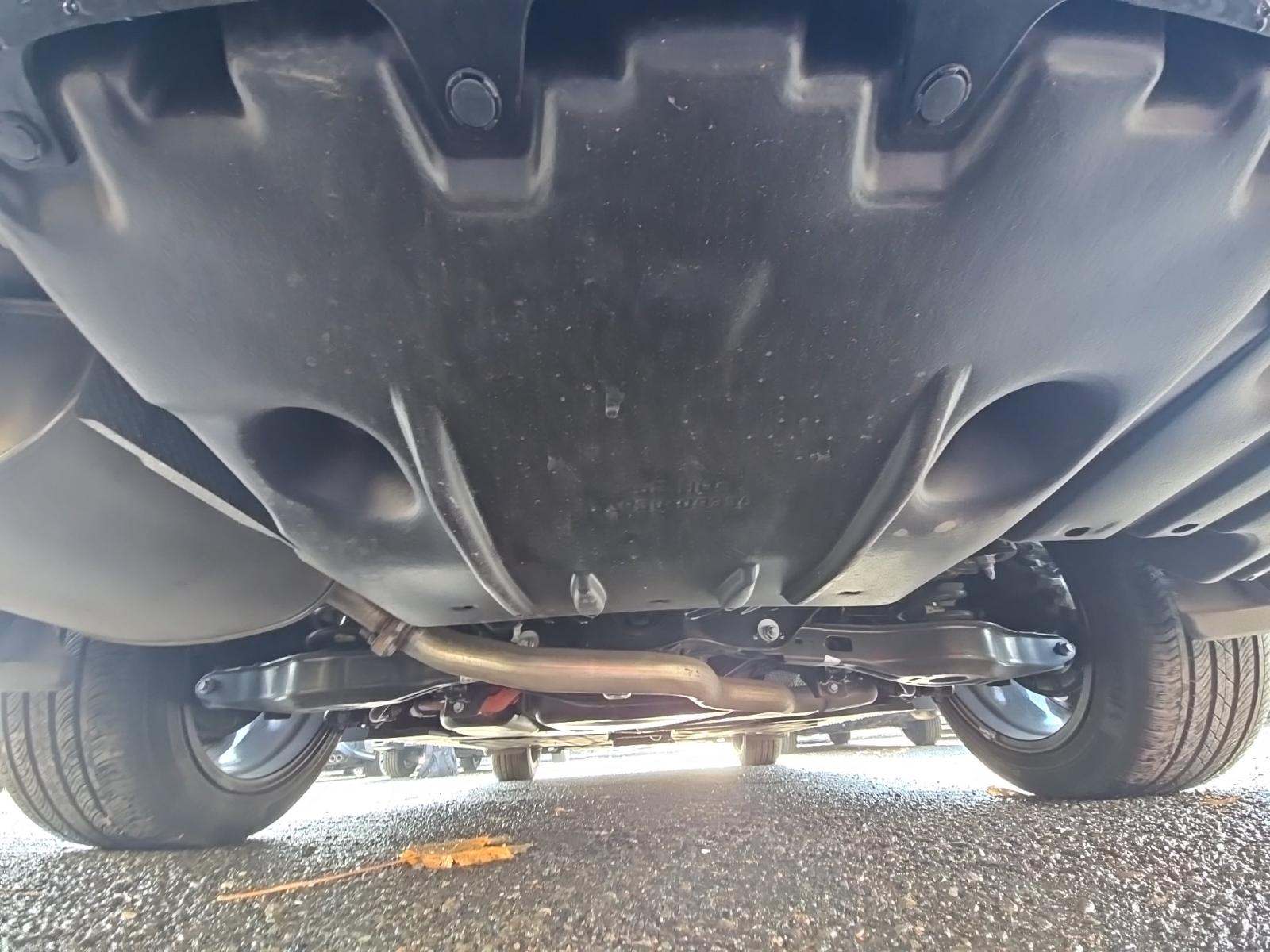 2025 Toyota Camry XLE AWD