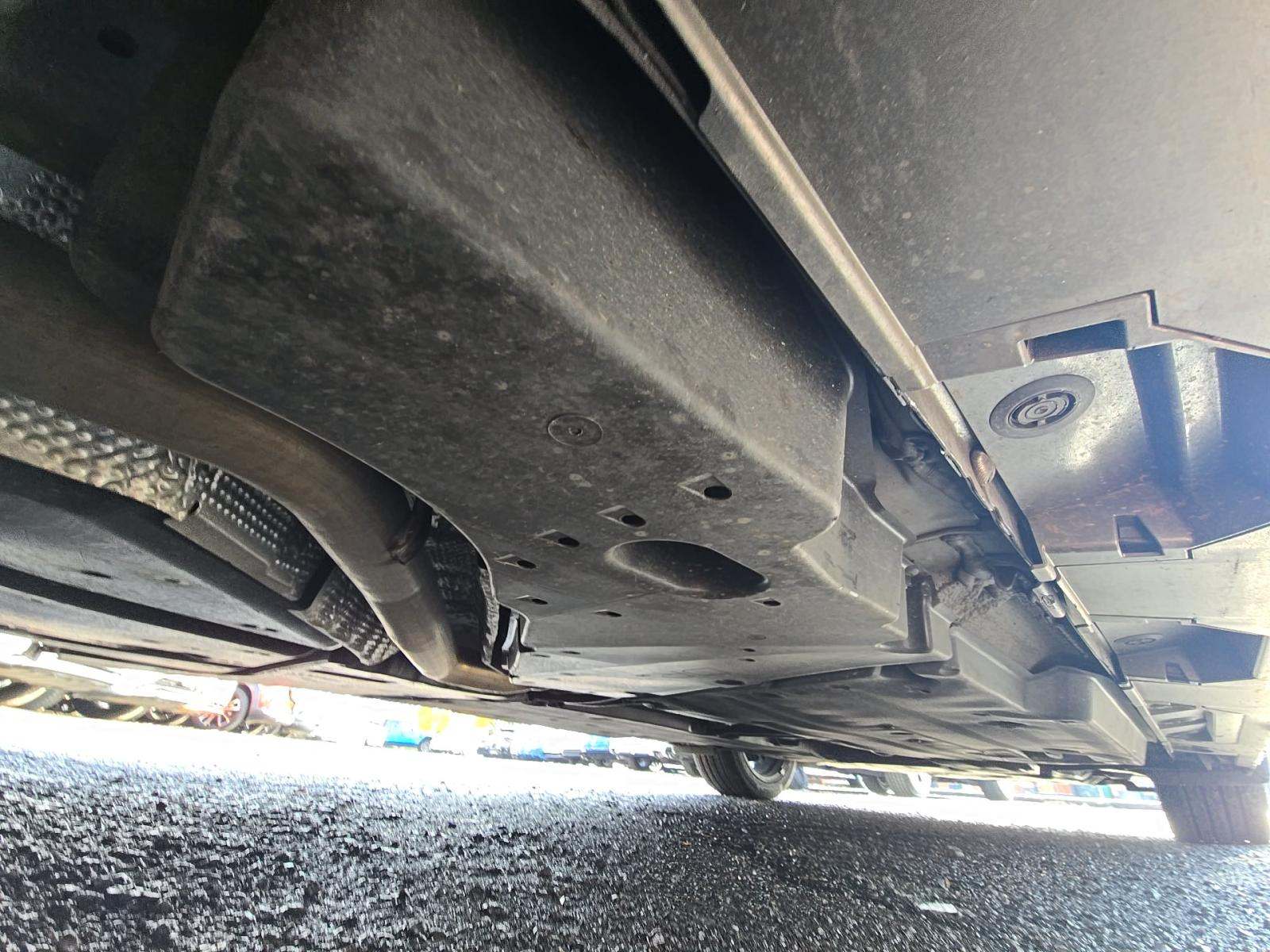 2025 Toyota Camry XLE AWD