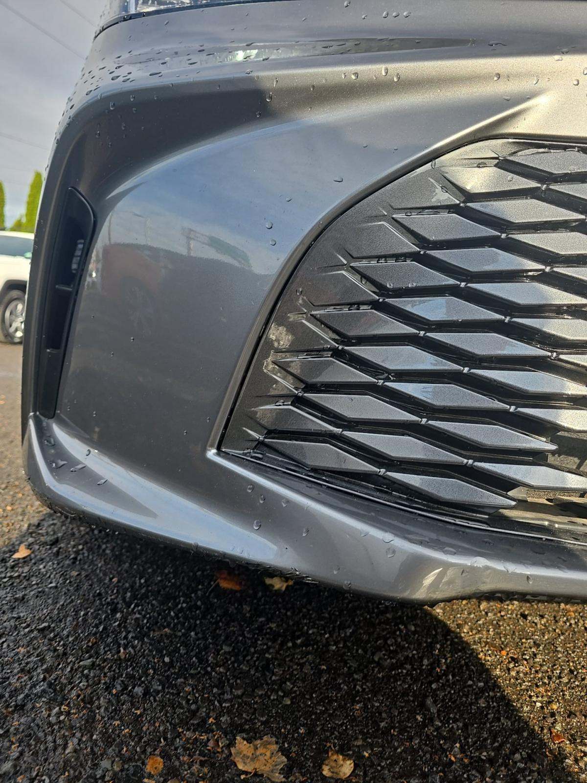 2025 Toyota Camry XLE AWD