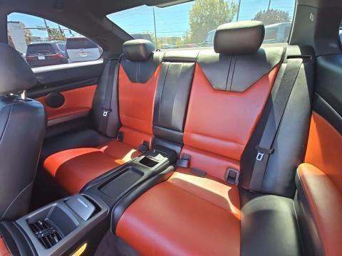2013 BMW M3 Base RWD