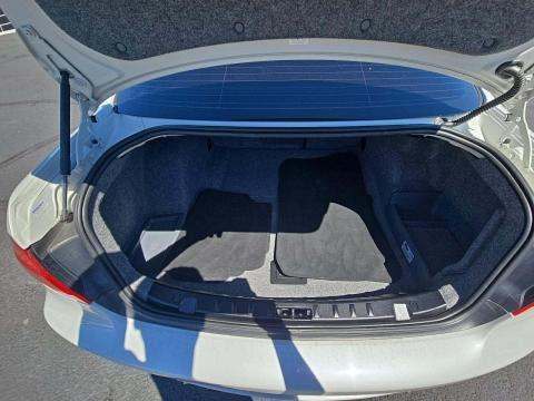 2013 BMW M3 Base RWD