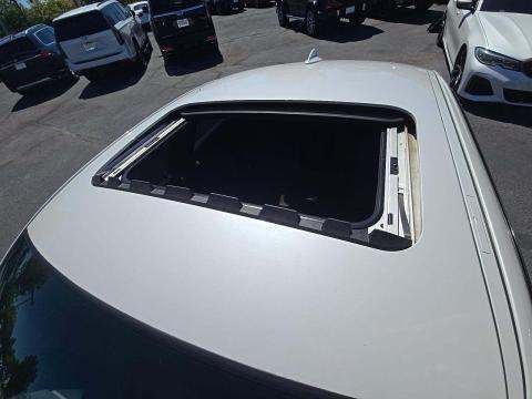2013 BMW M3 Base RWD