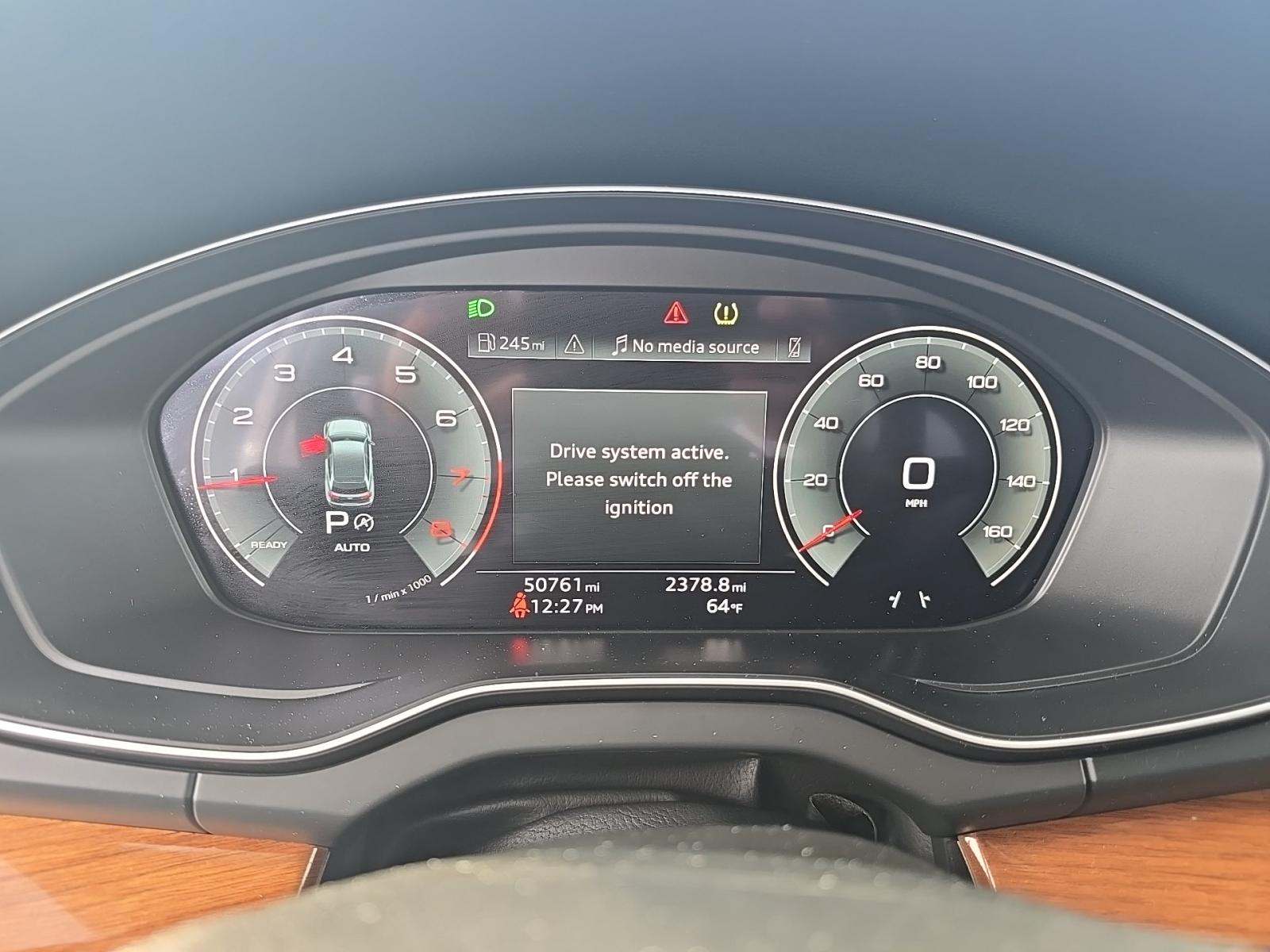 2023 Audi Q5 S line Premium Plus AWD