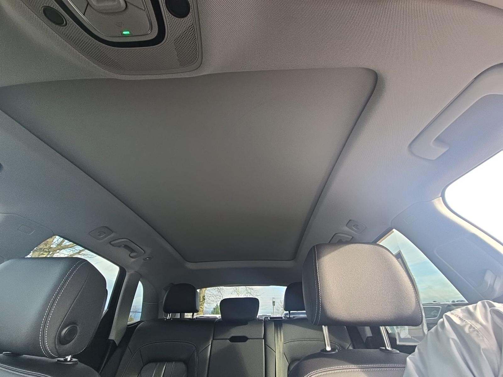 2023 Audi Q5 S line Premium Plus AWD