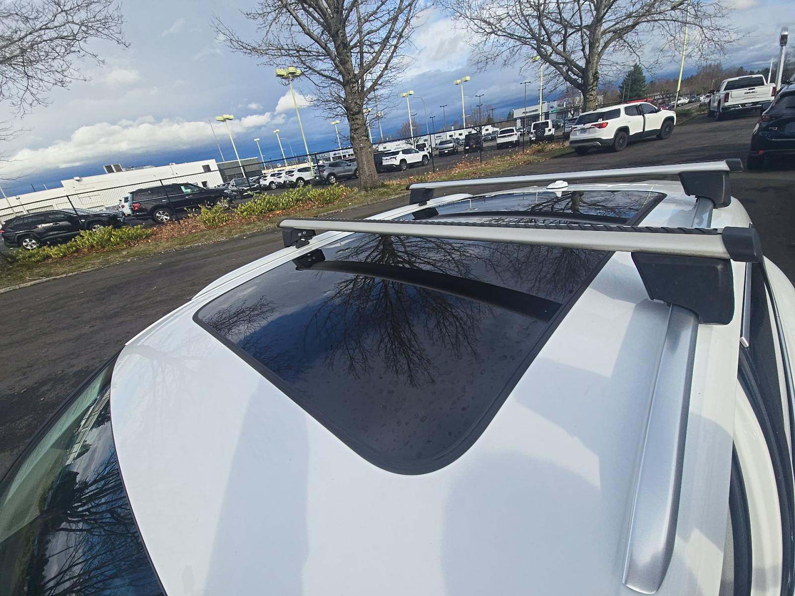 2023 Audi Q5 S line Premium Plus AWD