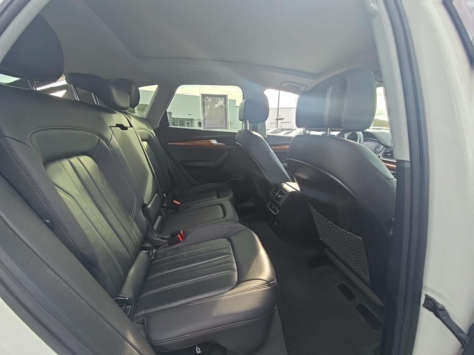 2023 Audi Q5 S line Premium Plus AWD