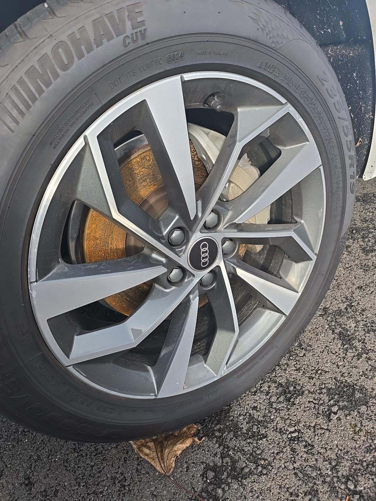 2023 Audi Q5 S line Premium Plus AWD