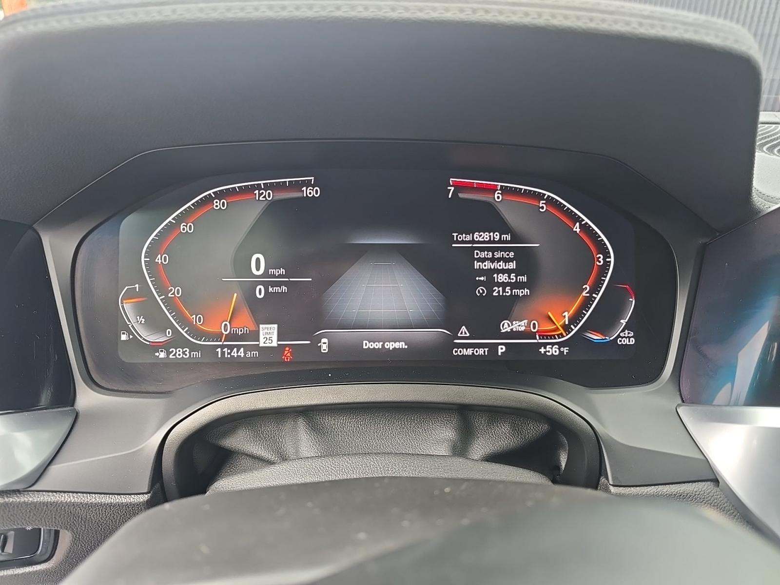 2020 BMW 3 Series 330i RWD