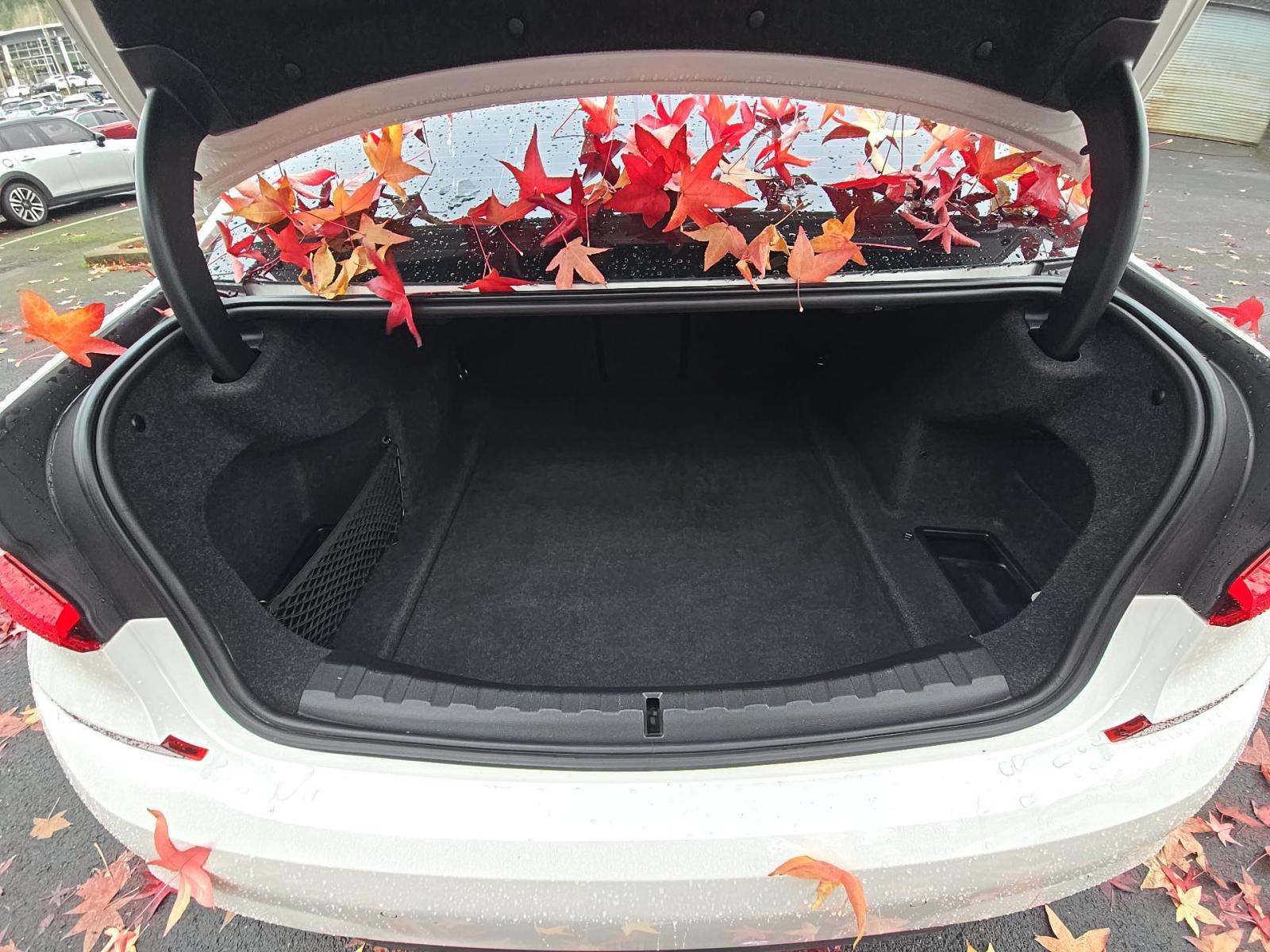 2020 BMW 3 Series 330i RWD