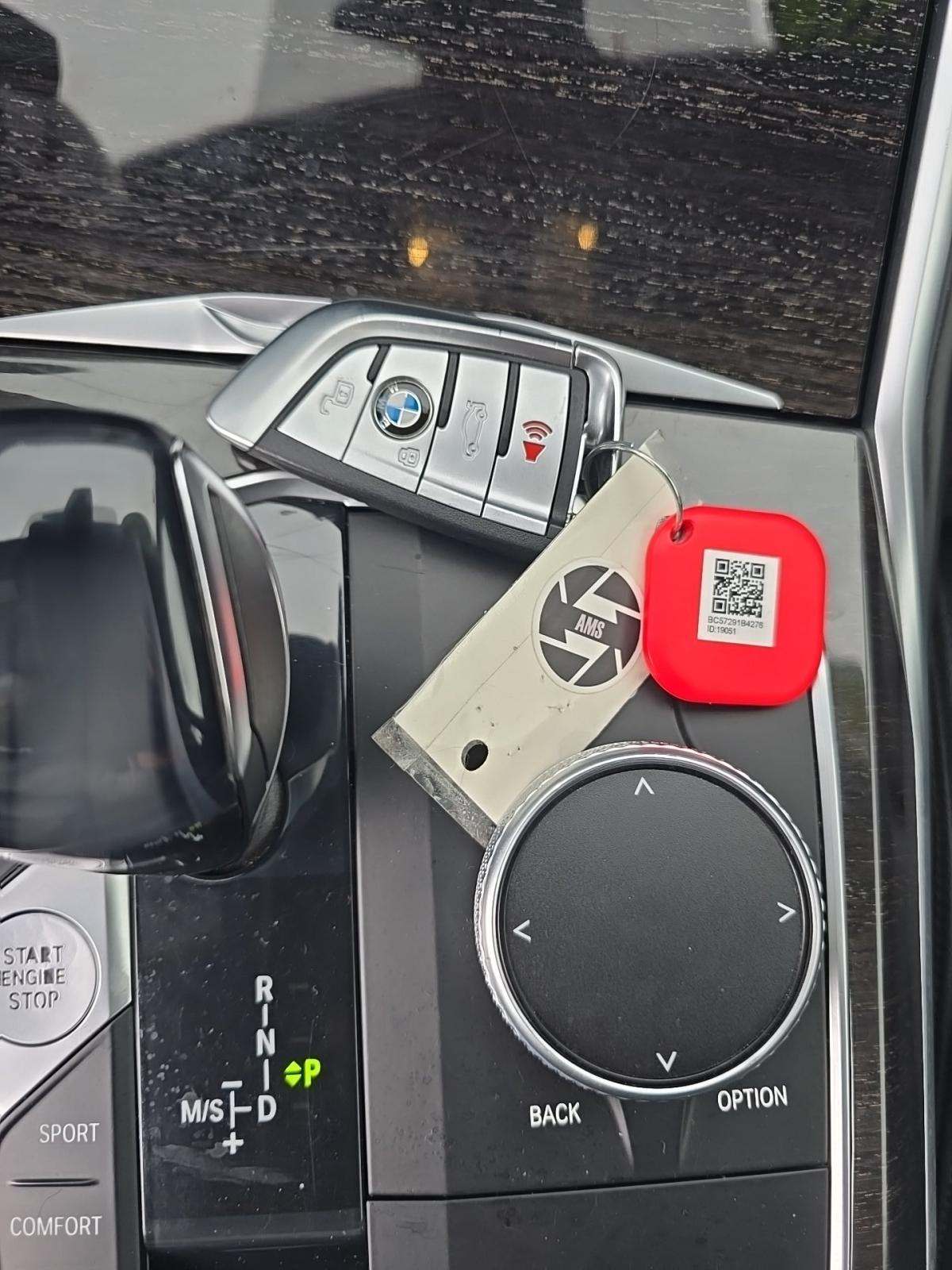 2020 BMW 3 Series 330i RWD