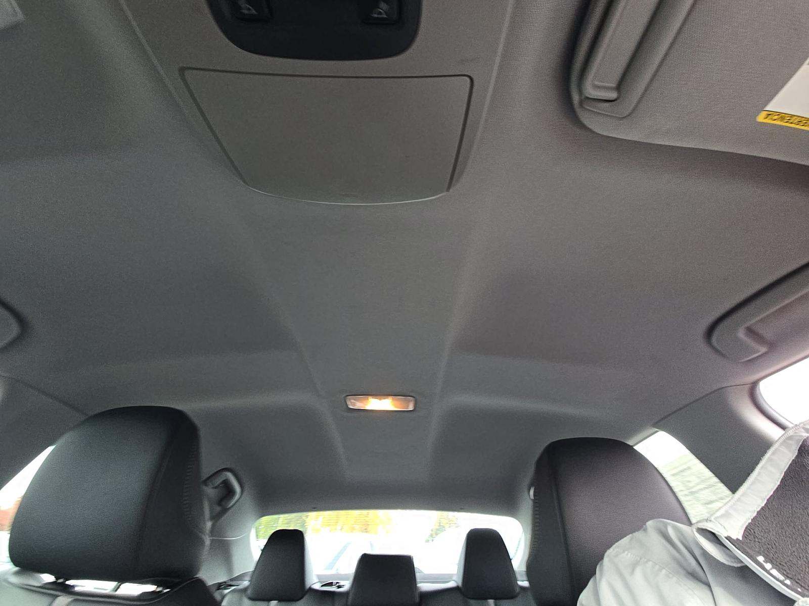 2023 Toyota Camry SE Nightshade FWD