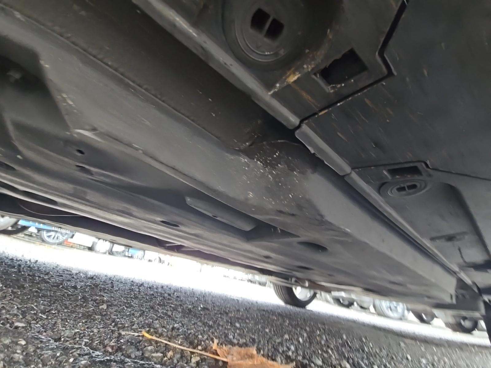 2023 Toyota Camry SE Nightshade FWD