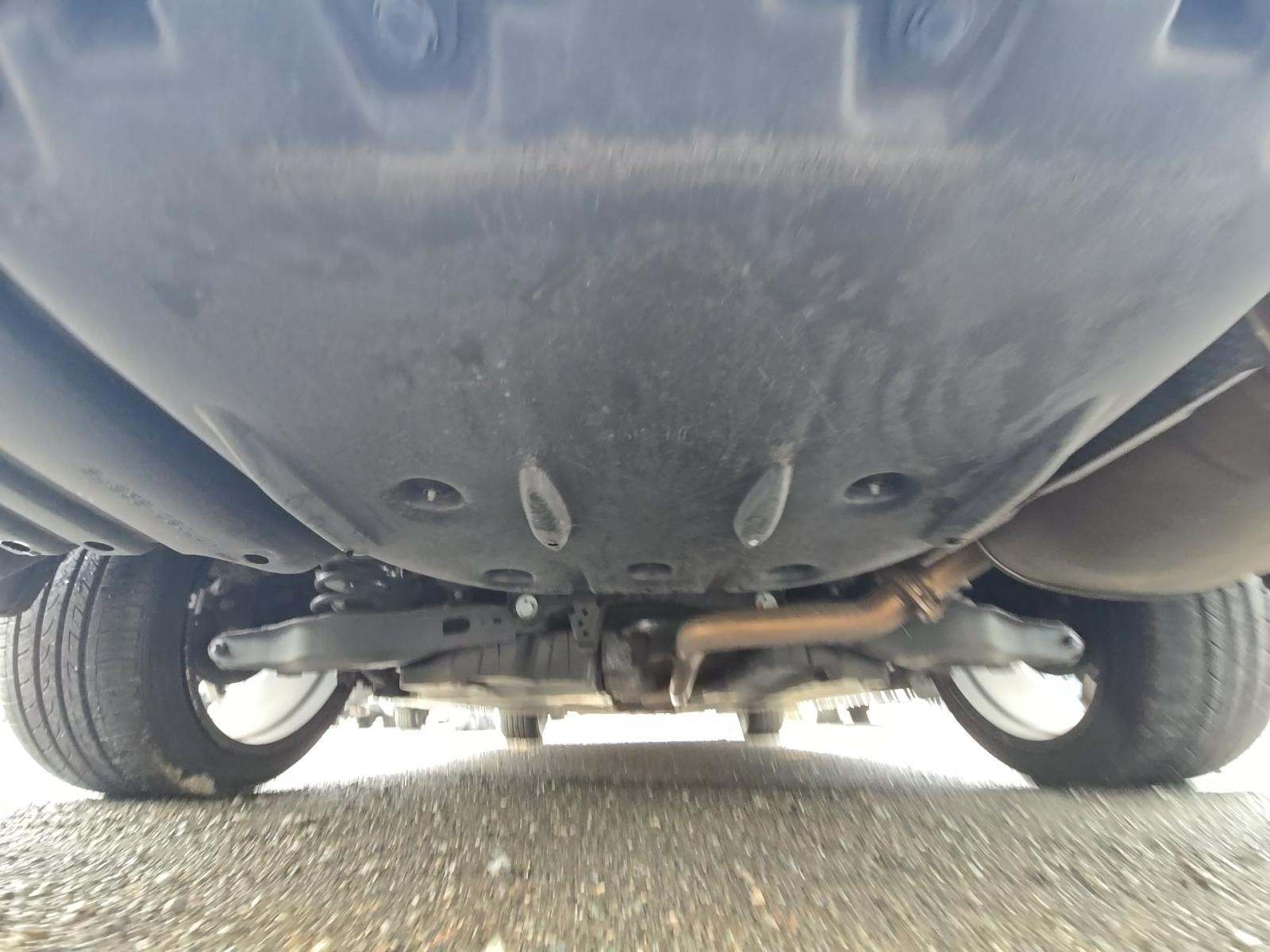 2023 Toyota Camry SE Nightshade FWD