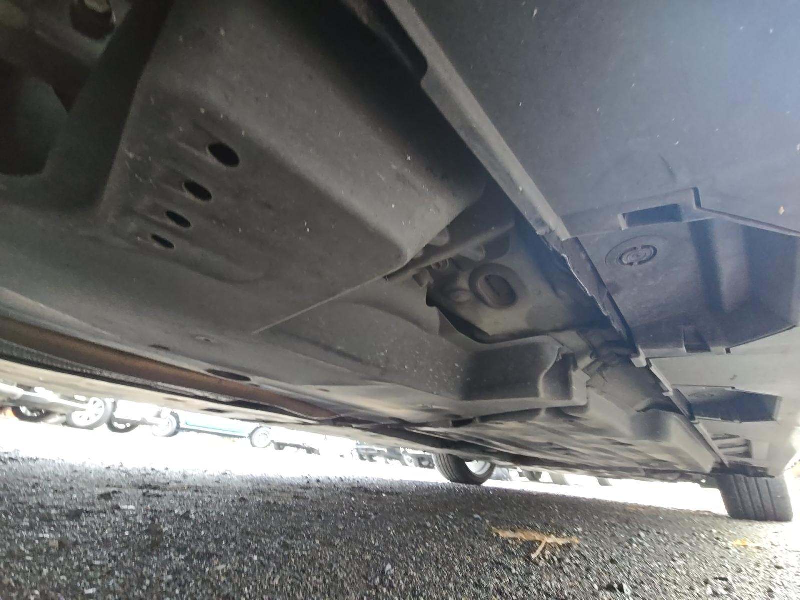 2023 Toyota Camry SE Nightshade FWD