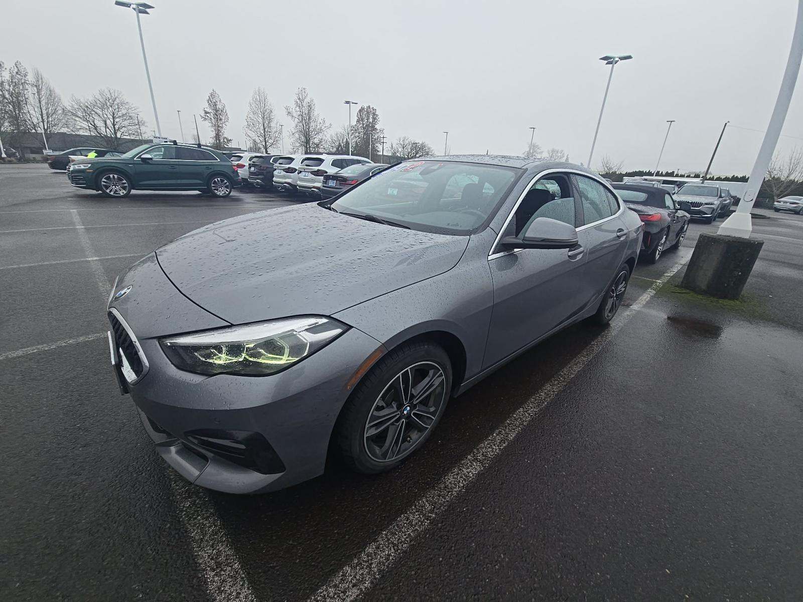 2024 BMW 2 Series 228i xDrive AWD