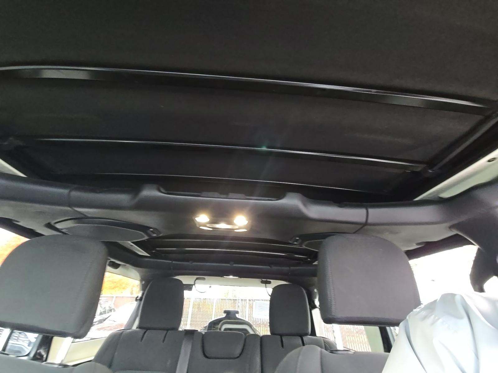 2021 Jeep Wrangler Unlimited Rubicon AWD